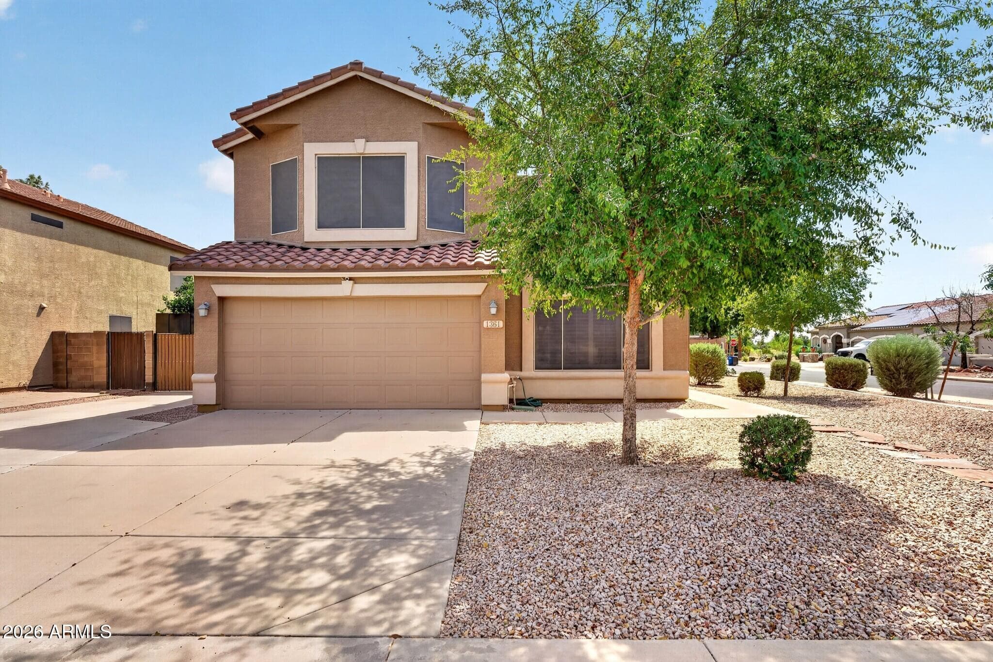 1361 E JASPER Drive